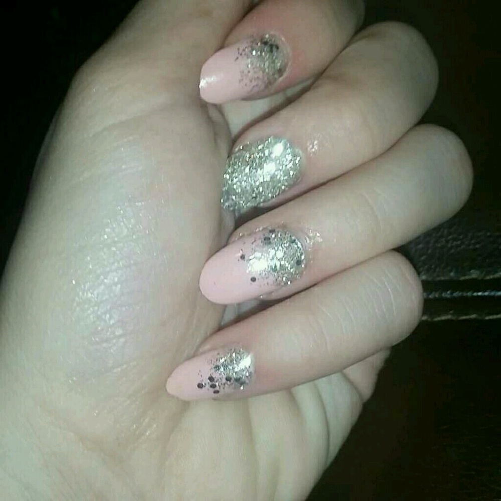 Meet your Posher, Livy